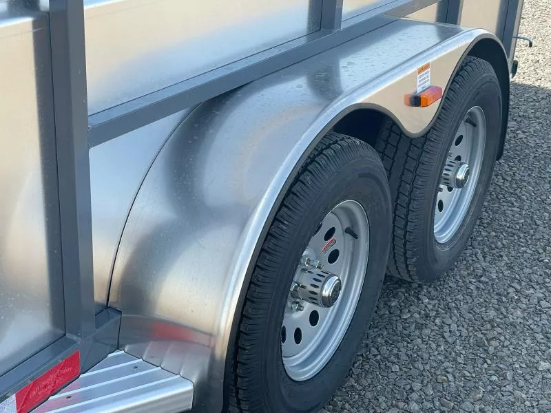 new Horse Trailers C&B Trailers  for sale, in Walla Walla, WA Thumbnail 6