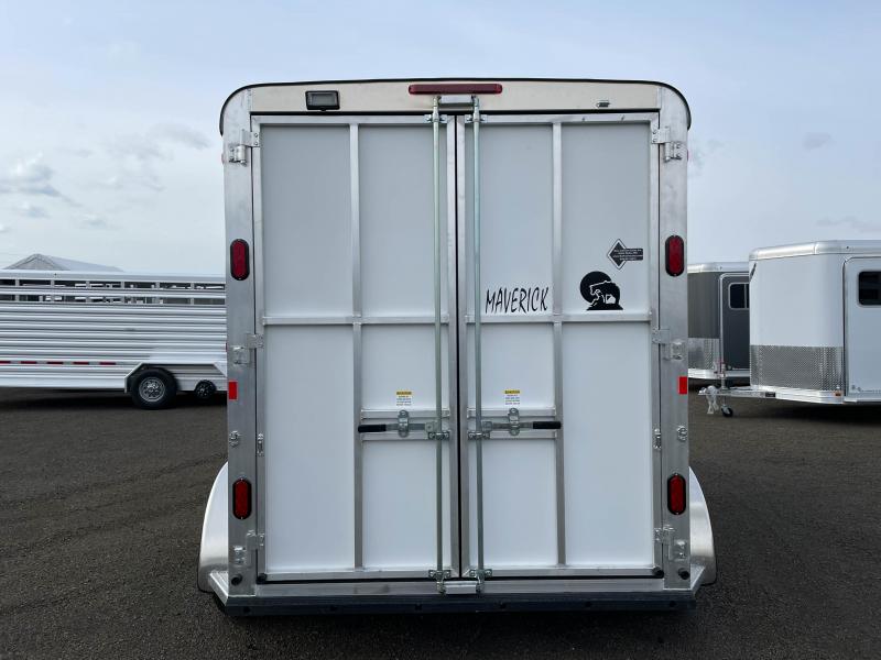 new Horse Trailers C&B Trailers  for sale, in Walla Walla, WA Thumbnail 7