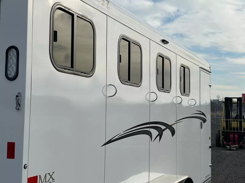 new Horse Trailers Trails West  for sale, in Walla Walla, WA Thumbnail 17