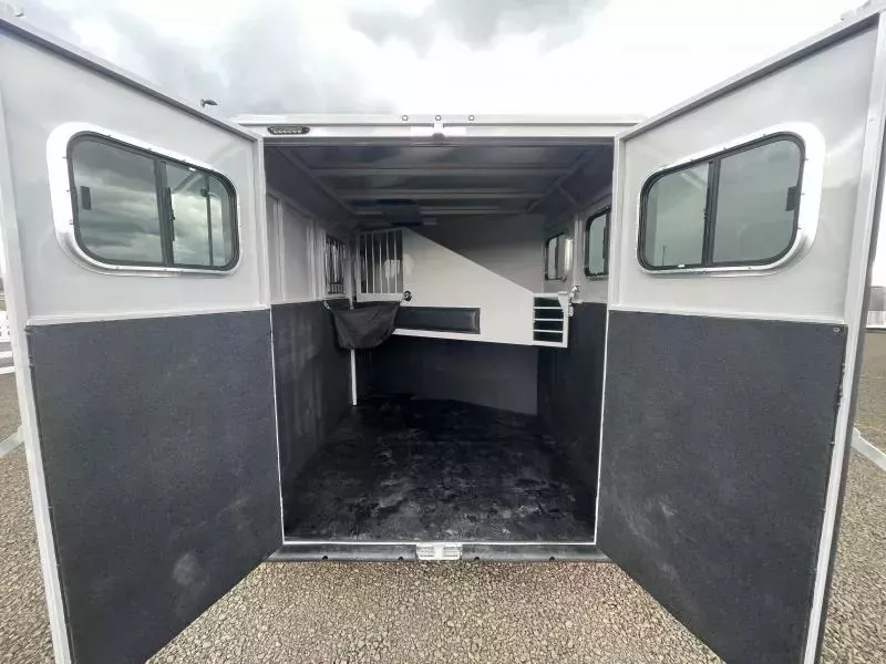 new Horse Trailers Trails West  for sale, in Walla Walla, WA Thumbnail 14