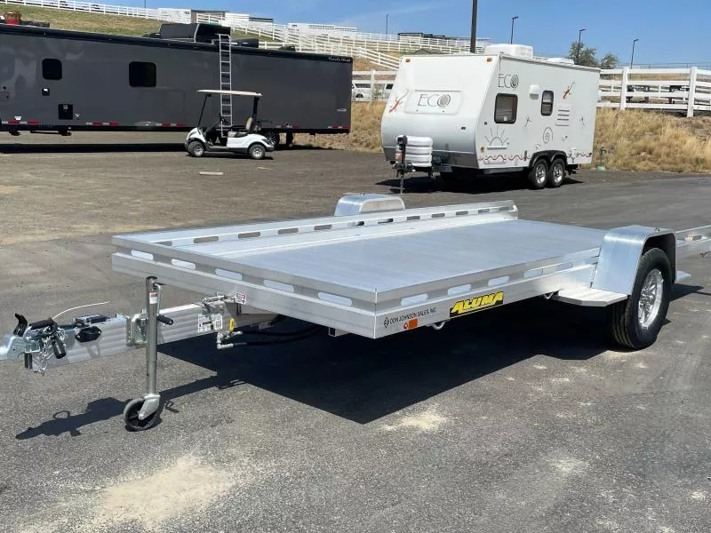 new Tilt Trailers Aluma  for sale, in Walla Walla, WA Thumbnail 3