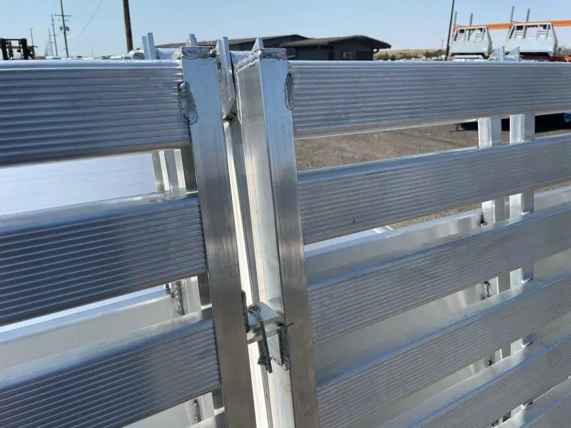 new Utility Trailers Aluma  for sale, in Walla Walla, WA Thumbnail 12