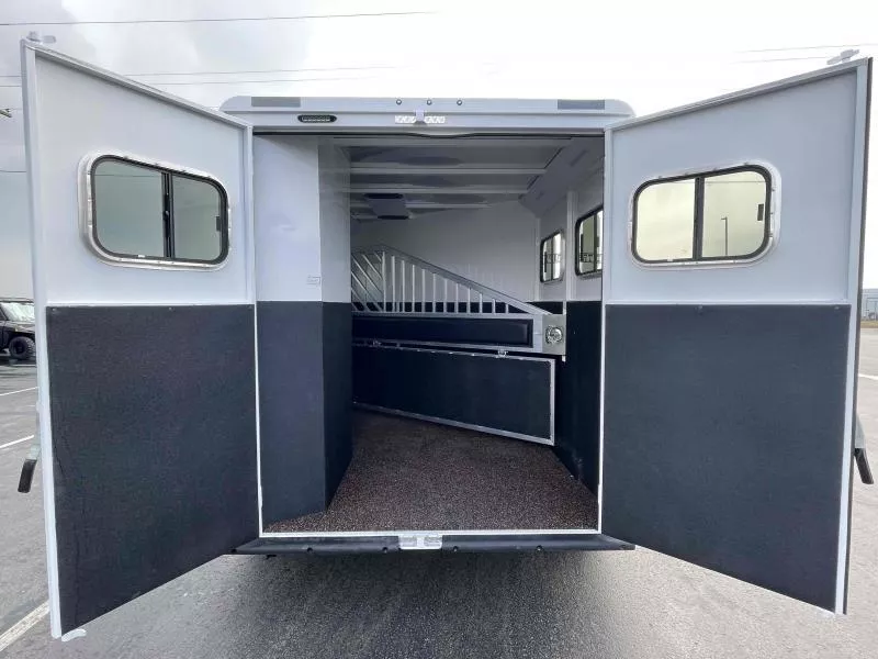 new Horse Trailers Trails West  for sale, in Walla Walla, WA Thumbnail 12