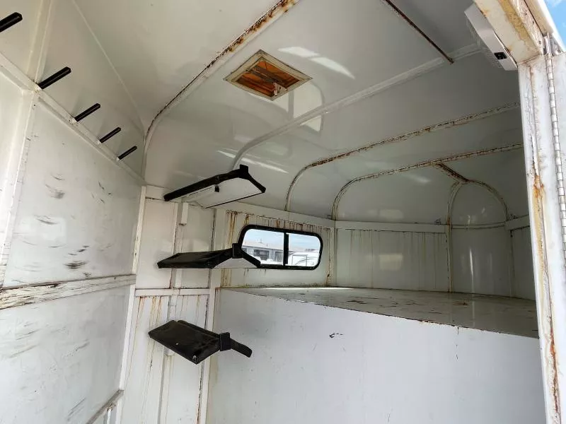used Horse Trailers American Trailers  for sale, in Walla Walla, WA Thumbnail 24