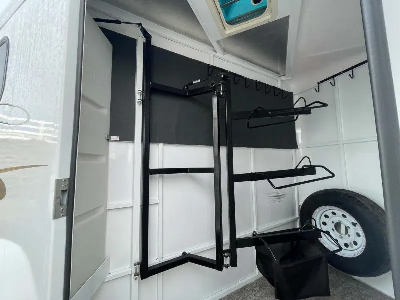 used Horse Trailers Trails West  for sale, in Walla Walla, WA Thumbnail 15