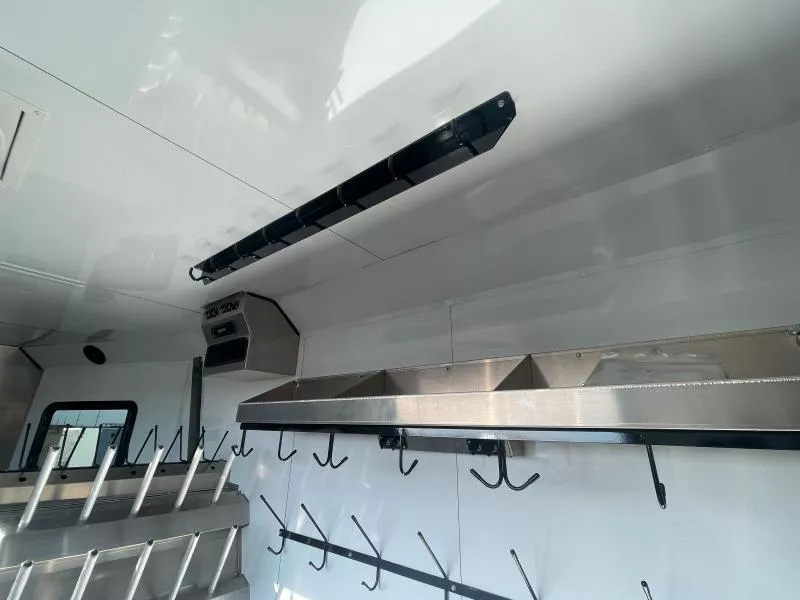 new Snowmobile Trailers Trails West Manufacturing  for sale, in Walla Walla, WA Thumbnail 21