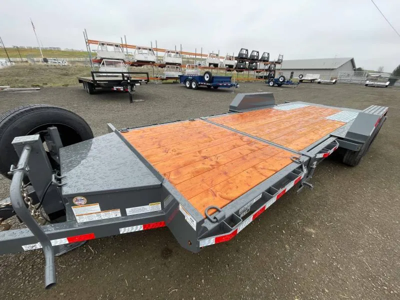 new Equipment / Flatbed Trailers Snake River  for sale, in Walla Walla, WA Thumbnail 6