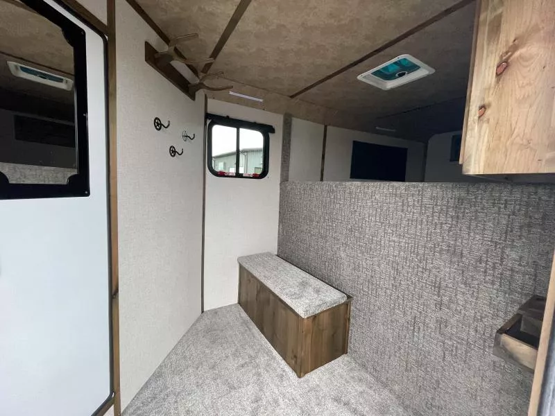 new Horse Trailers Trails West  for sale, in Walla Walla, WA Thumbnail 27