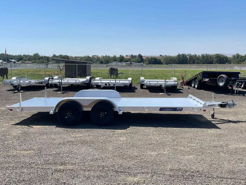 new Car Haulers / Racing Trailers Aluma  for sale, in Walla Walla, WA Thumbnail 16