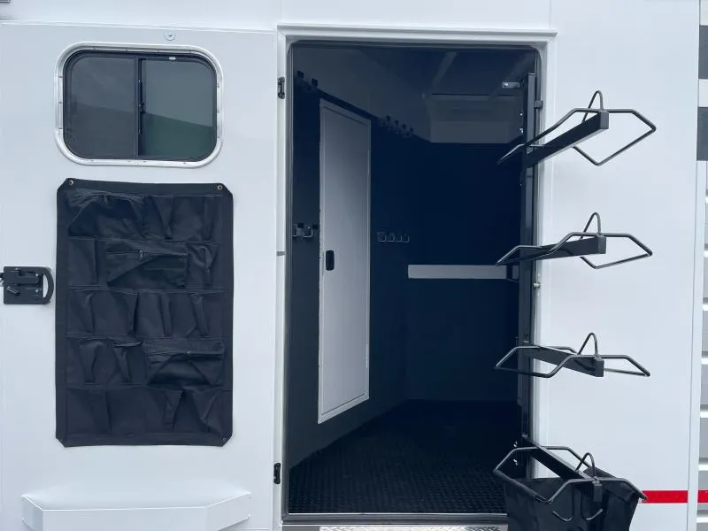 new Horse Trailers Trails West  for sale, in Walla Walla, WA Thumbnail 12