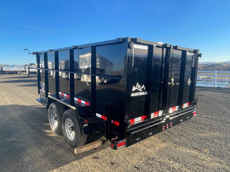 new Dump Trailers Snake River  for sale, in Walla Walla, WA Thumbnail 10