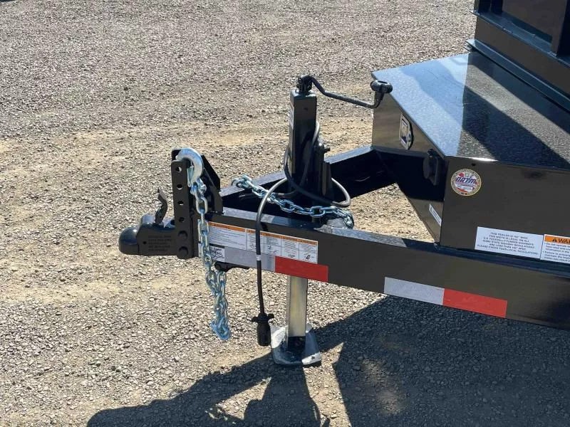 new Dump Trailers Snake River  for sale, in Walla Walla, WA Thumbnail 25