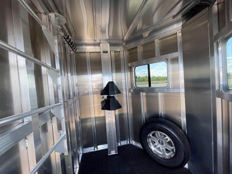 new Horse Trailers Featherlite  for sale, in Walla Walla, WA Thumbnail 27