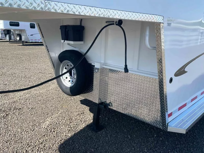 new Horse Trailers Trails West Manufacturing  for sale, in Walla Walla, WA Thumbnail 2
