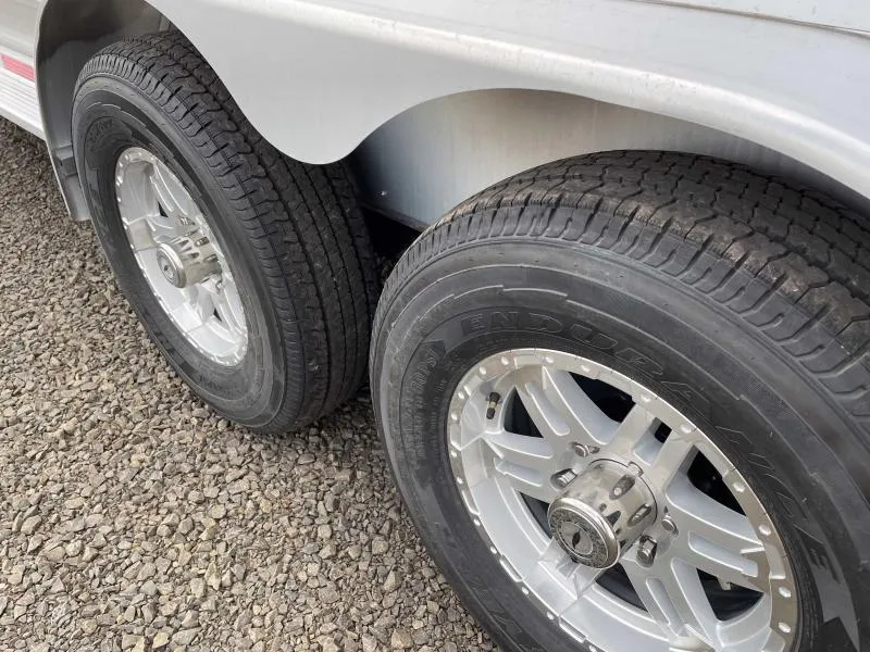 new Horse Trailers Featherlite  for sale, in Walla Walla, WA Thumbnail 5