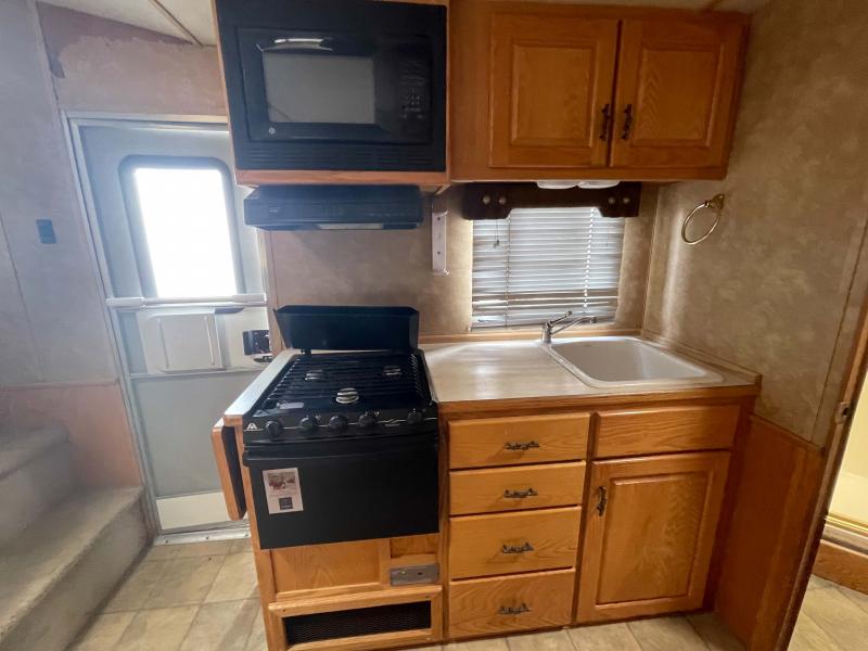 used Horse Trailers SilverLite Trailers  for sale, in Walla Walla, WA Thumbnail 51