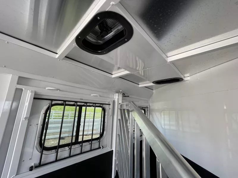new Horse Trailers Trails West  for sale, in Walla Walla, WA Thumbnail 11