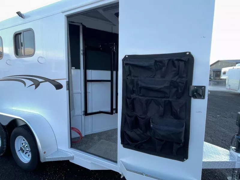 used Horse Trailers Trails West  for sale, in Walla Walla, WA Thumbnail 20