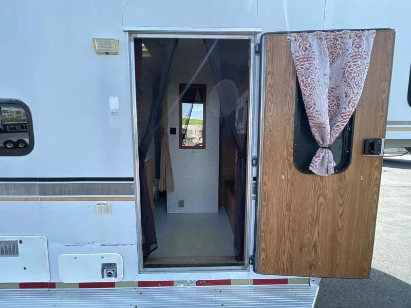 used Horse Trailers Sundowner Trailers  for sale, in Walla Walla, WA Thumbnail 33