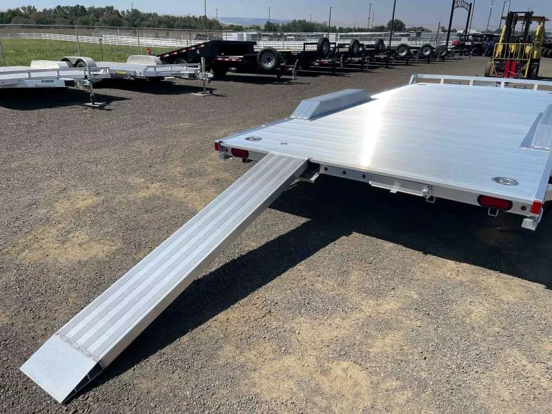 new Car Haulers / Racing Trailers Aluma  for sale, in Walla Walla, WA Thumbnail 13