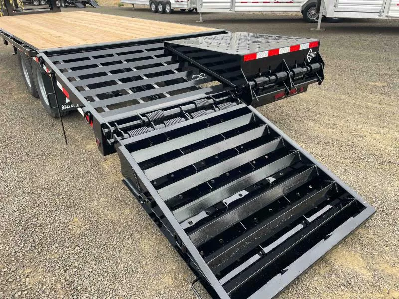 new Equipment / Flatbed Trailers Snake River  for sale, in Walla Walla, WA Thumbnail 10