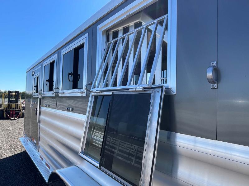 new Horse Trailers Featherlite  for sale, in Walla Walla, WA Thumbnail 8