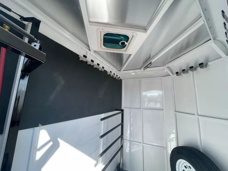 new Horse Trailers Trails West  for sale, in Walla Walla, WA Thumbnail 24