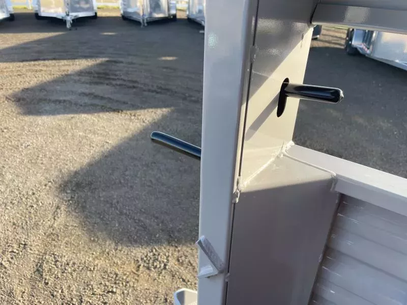 new Stock / Stock Combo Trailers Trails West  for sale, in Walla Walla, WA Thumbnail 13