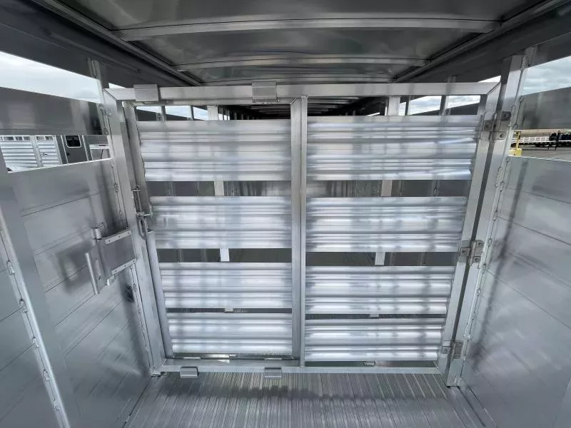 new Horse Trailers Featherlite  for sale, in Walla Walla, WA Thumbnail 15