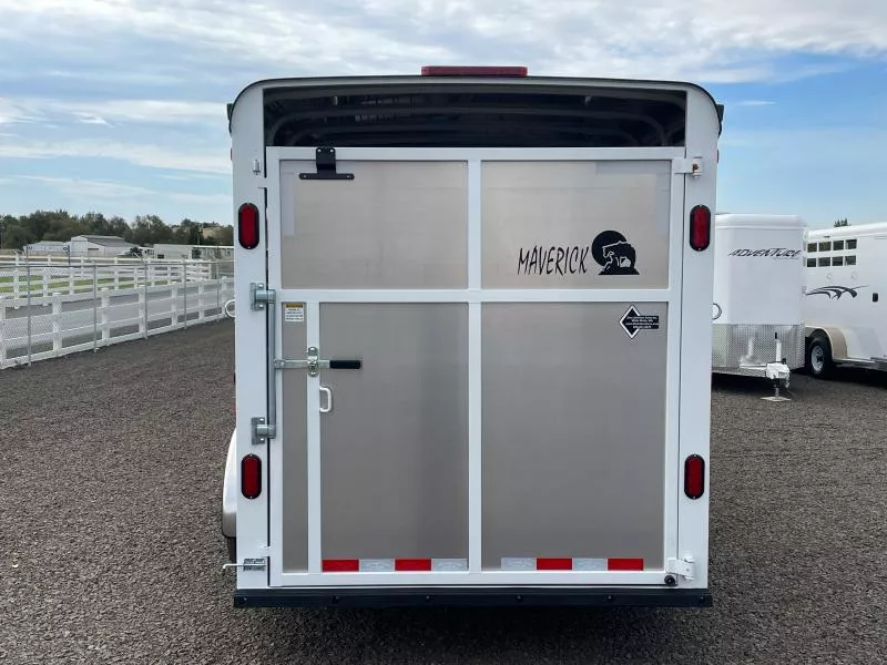 new Horse Trailers C&B Trailers  for sale, in Walla Walla, WA Thumbnail 9