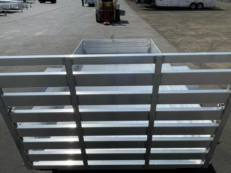 new Utility Trailers Aluma  for sale, in Walla Walla, WA Thumbnail 15