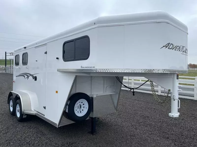 new Horse Trailers Trails West  for sale, in Walla Walla, WA Thumbnail 30