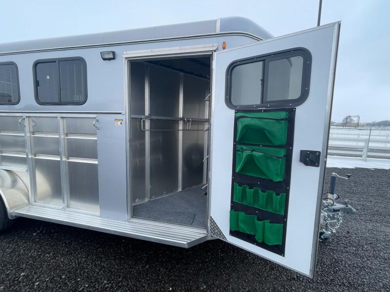 new Horse Trailers C&B Trailers  for sale, in Walla Walla, WA Thumbnail 19