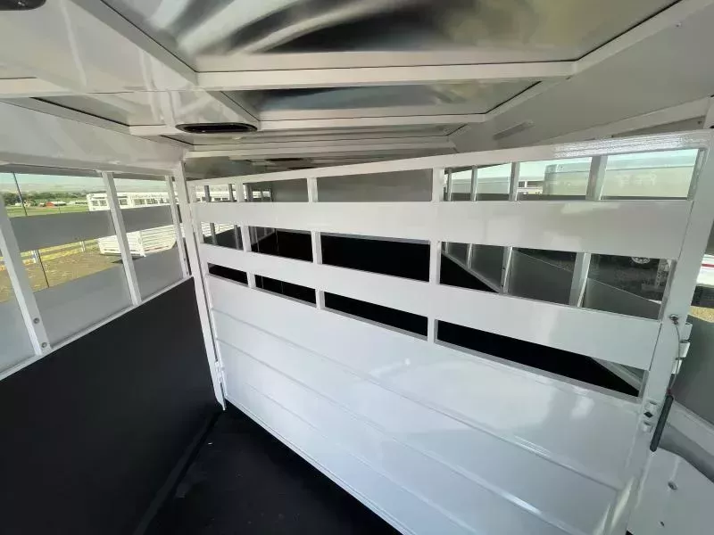 new Horse Trailers Trails West  for sale, in Walla Walla, WA Thumbnail 15