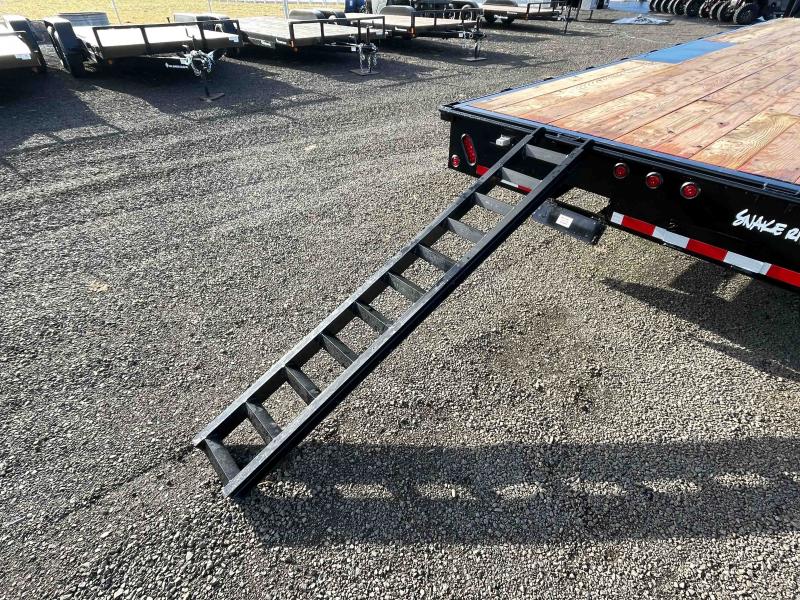 new Equipment / Flatbed Trailers Snake River  for sale, in Walla Walla, WA Thumbnail 11