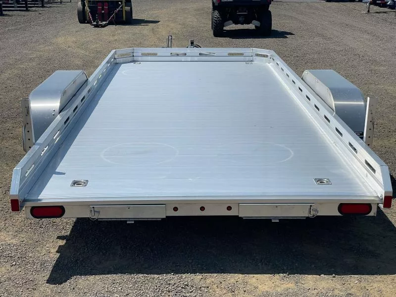 new Utility Trailers Aluma  for sale, in Walla Walla, WA Thumbnail 9