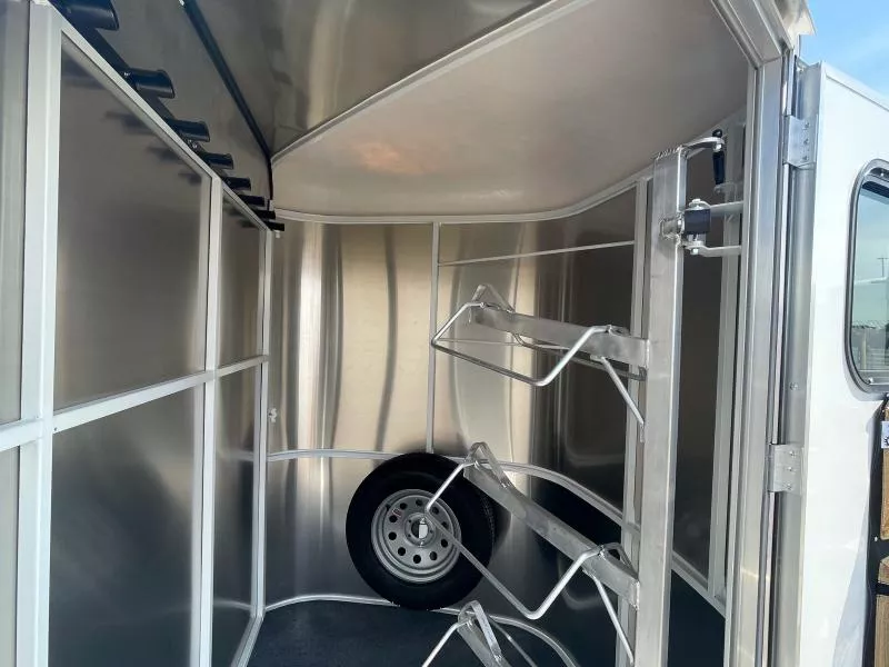 new Horse Trailers C&B Trailers  for sale, in Walla Walla, WA Thumbnail 20