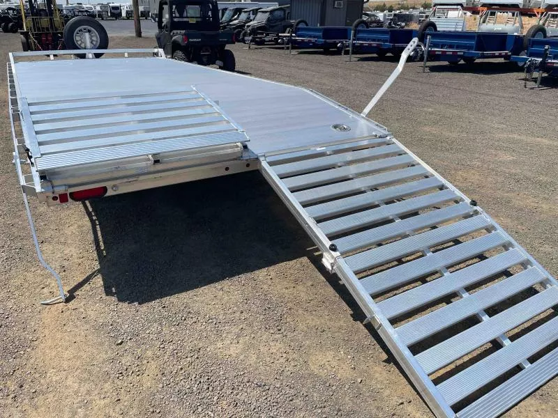 new Utility Trailers Aluma  for sale, in Walla Walla, WA Thumbnail 13