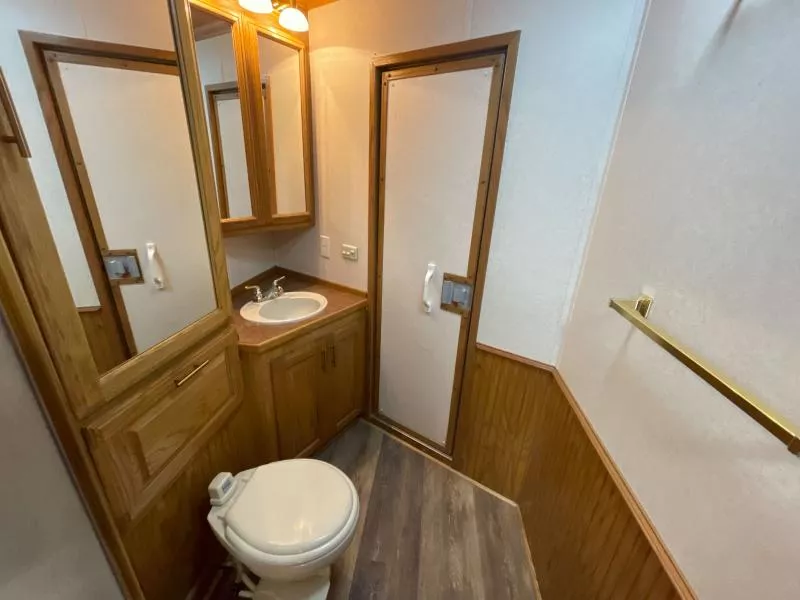 used Horse Trailers Sooner  for sale, in Walla Walla, WA Thumbnail 22