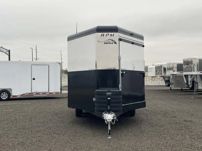 new Snowmobile Trailers Trails West Manufacturing  for sale, in Walla Walla, WA Thumbnail 2