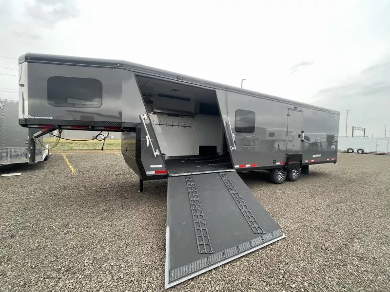 new Snowmobile Trailers Trails West Manufacturing  for sale, in Walla Walla, WA Thumbnail 7