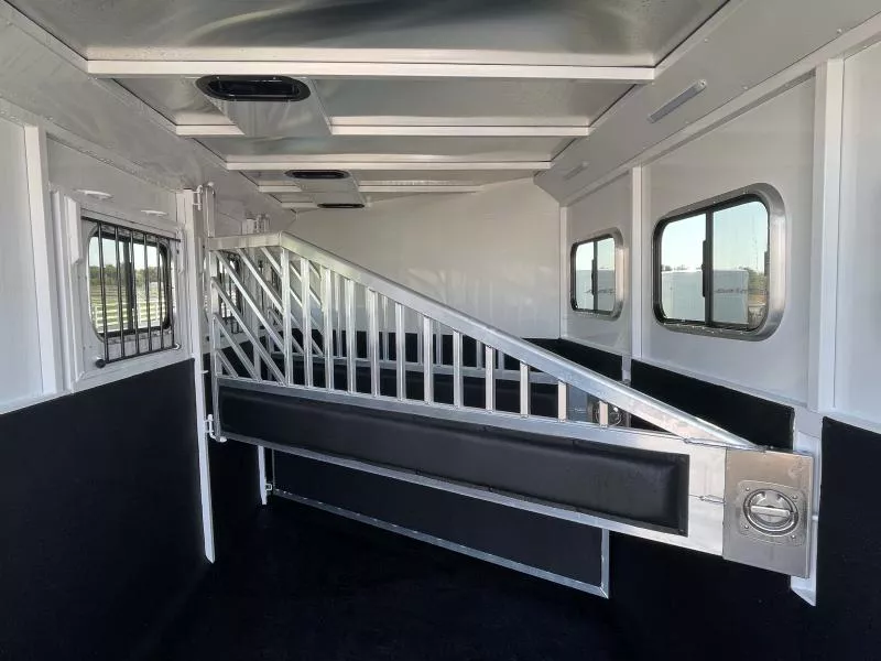 new Horse Trailers Trails West  for sale, in Walla Walla, WA Thumbnail 11