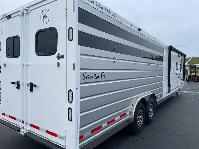 new Horse Trailers Trails West  for sale, in Walla Walla, WA Thumbnail 32