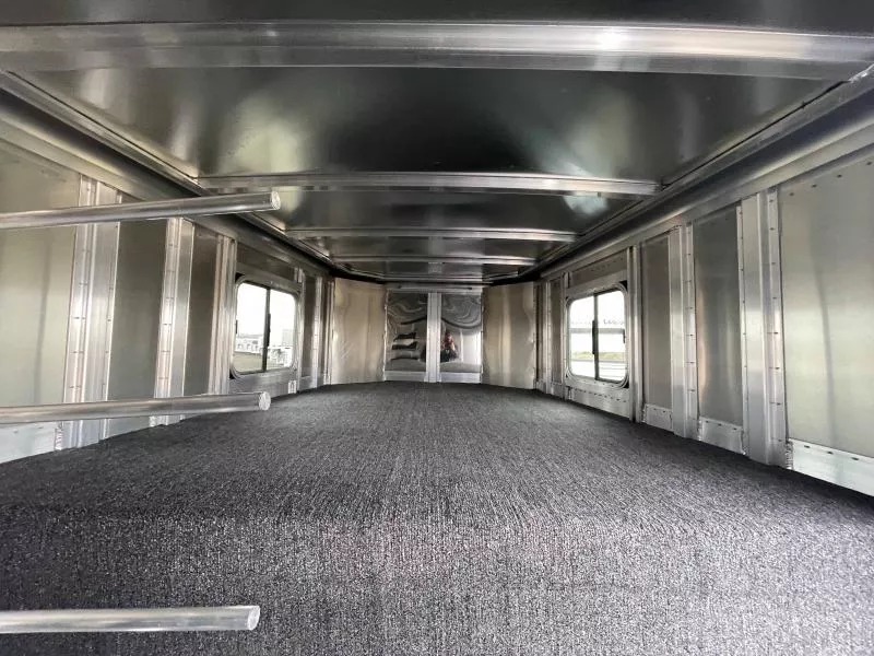 new Horse Trailers Featherlite  for sale, in Walla Walla, WA Thumbnail 25
