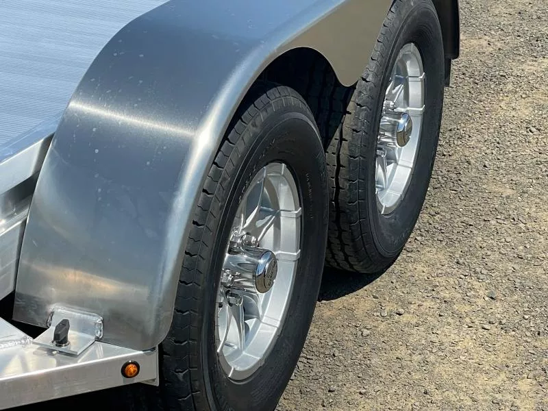 new Utility Trailers Aluma  for sale, in Walla Walla, WA Thumbnail 6