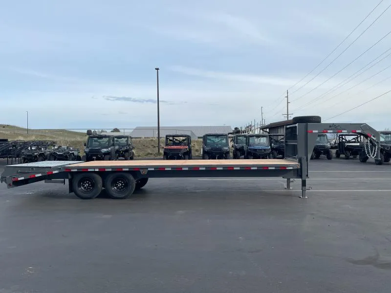 new Equipment / Flatbed Trailers Snake River  for sale, in Walla Walla, WA Thumbnail 16