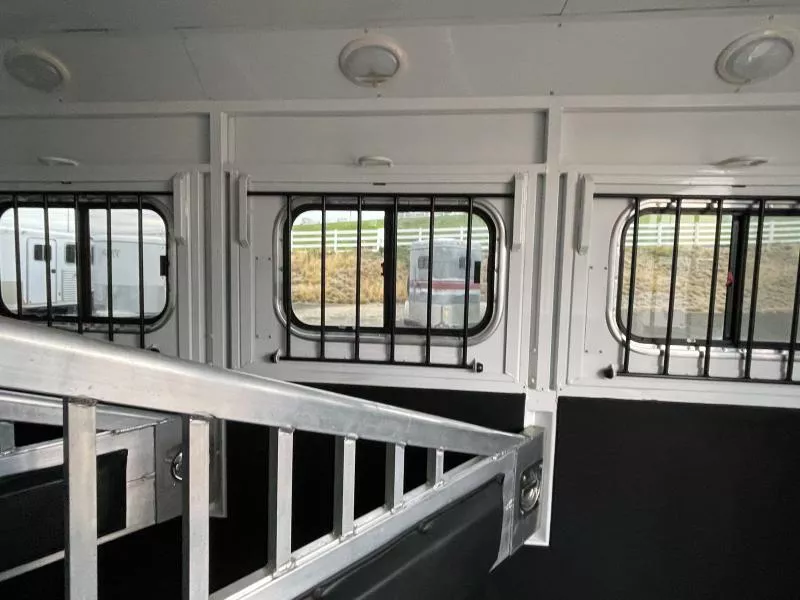 used Horse Trailers Trails West  for sale, in Walla Walla, WA Thumbnail 16