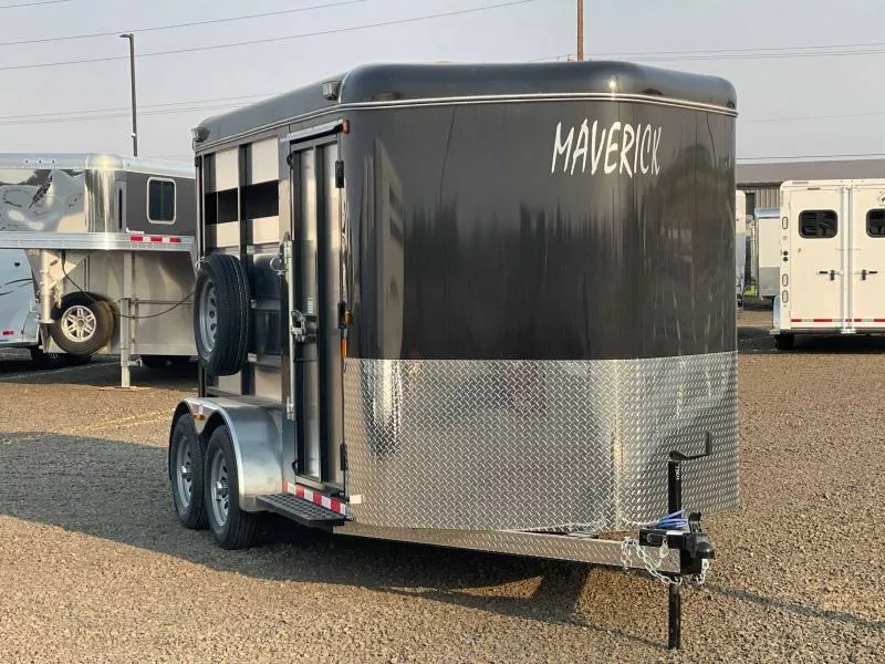 new Horse Trailers C&B Trailers  for sale, in Walla Walla, WA Thumbnail 2