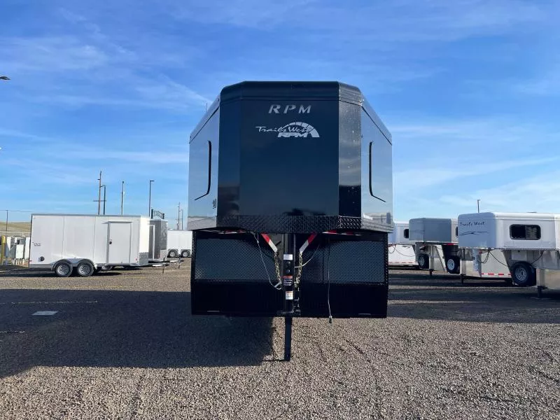 new Snowmobile Trailers Trails West Manufacturing  for sale, in Walla Walla, WA Thumbnail 2