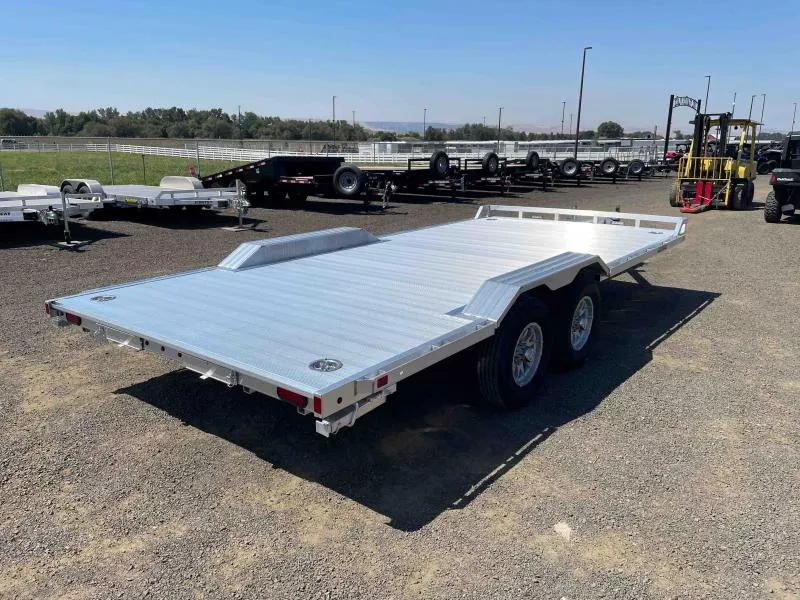 new Car Haulers / Racing Trailers Aluma  for sale, in Walla Walla, WA Thumbnail 14